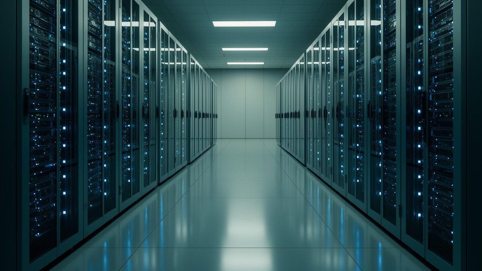 Cloud & Hosting